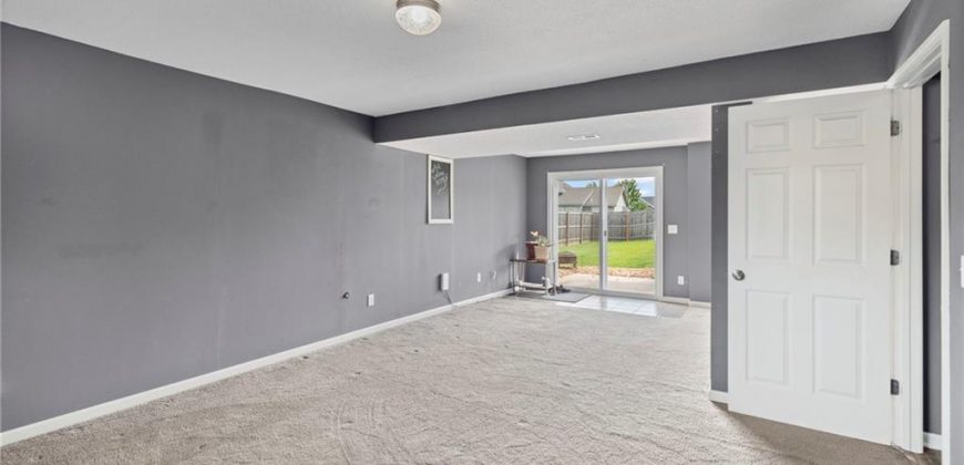 Homes for Sale in Kansas City, MO 64155 | 9209 N Mulberry Avenue