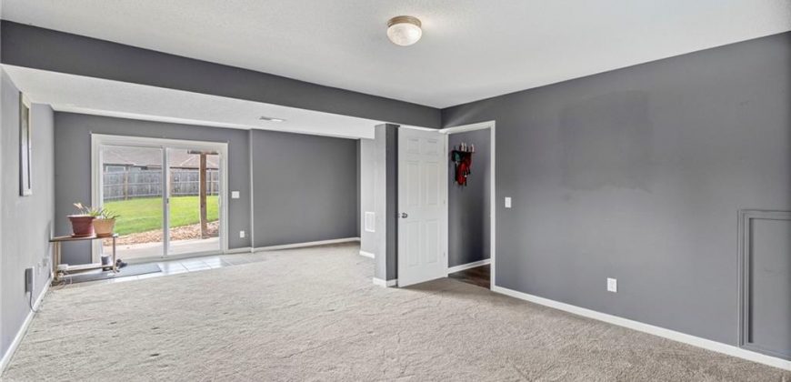 Homes for Sale in Kansas City, MO 64155 | 9209 N Mulberry Avenue