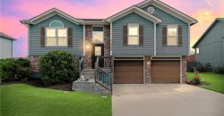 Homes for Sale in Kansas City, MO 64155 | 9209 N Mulberry Avenue