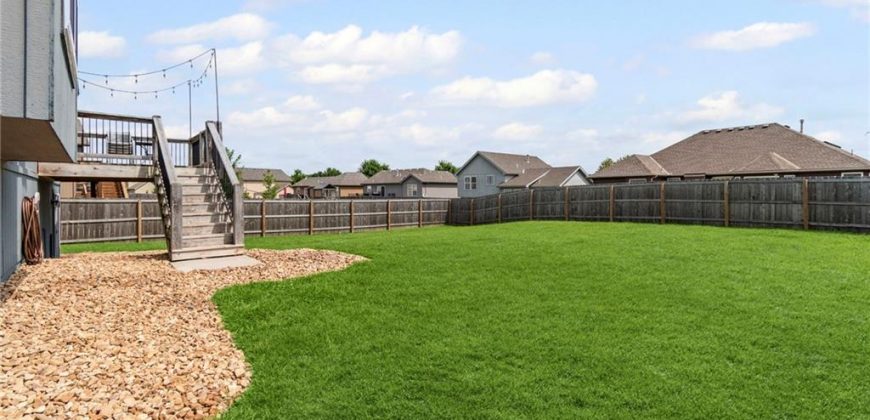 Homes for Sale in Kansas City, MO 64155 | 9209 N Mulberry Avenue