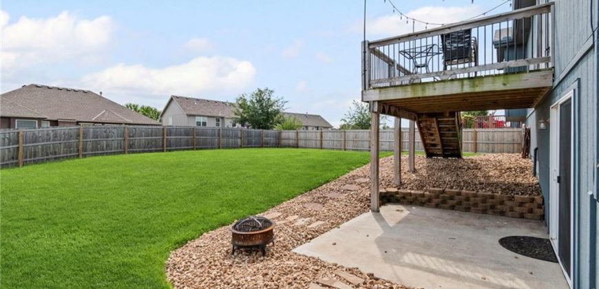 Homes for Sale in Kansas City, MO 64155 | 9209 N Mulberry Avenue