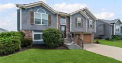 Homes for Sale in Kansas City, MO 64155 | 9209 N Mulberry Avenue