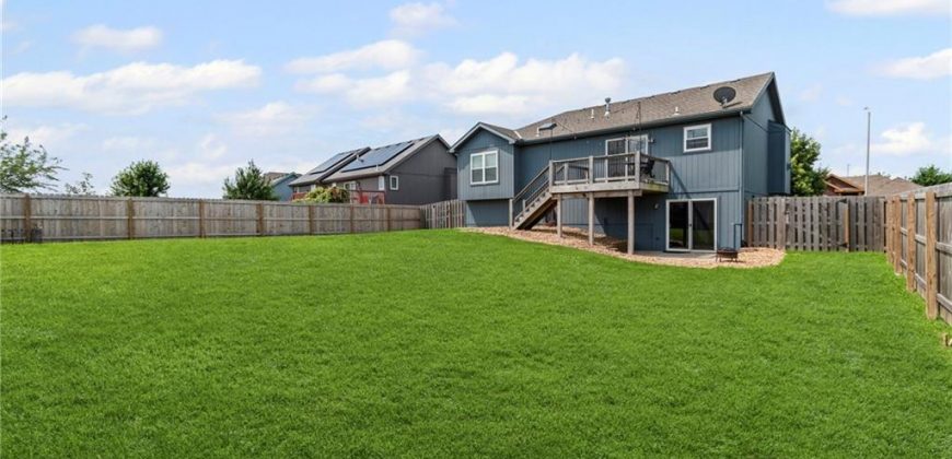 Homes for Sale in Kansas City, MO 64155 | 9209 N Mulberry Avenue
