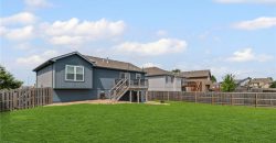 Homes for Sale in Kansas City, MO 64155 | 9209 N Mulberry Avenue