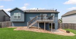 Homes for Sale in Kansas City, MO 64155 | 9209 N Mulberry Avenue