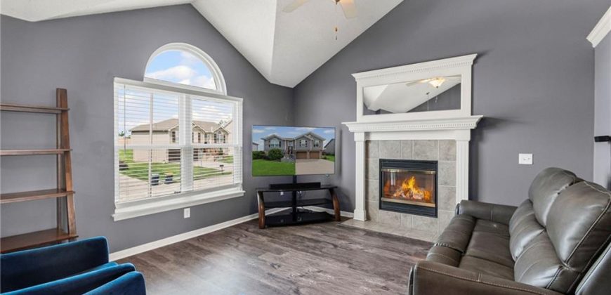 Homes for Sale in Kansas City, MO 64155 | 9209 N Mulberry Avenue