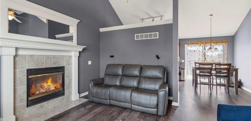 Homes for Sale in Kansas City, MO 64155 | 9209 N Mulberry Avenue