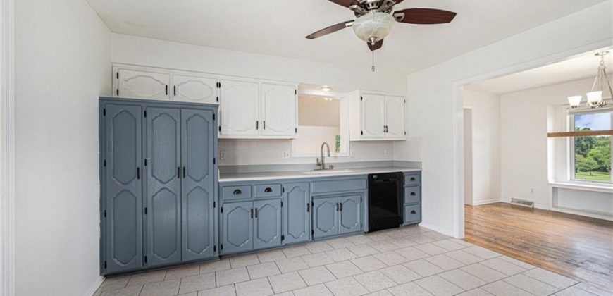 Homes for Sale in Kansas City, MO 64167 | 12912 N Oakland Avenue