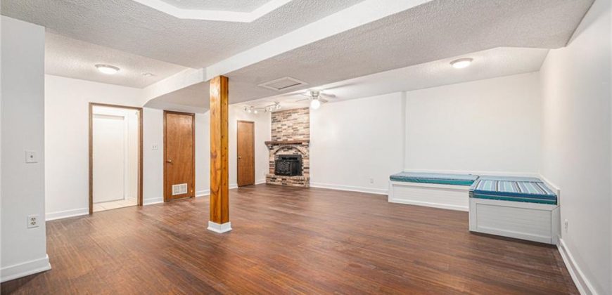 Homes for Sale in Kansas City, MO 64167 | 12912 N Oakland Avenue