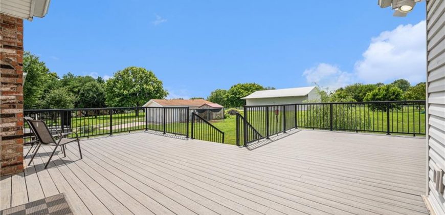 Homes for Sale in Kansas City, MO 64167 | 12912 N Oakland Avenue