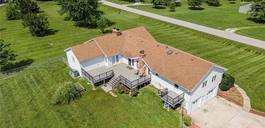 Homes for Sale in Kansas City, MO 64167 | 12912 N Oakland Avenue