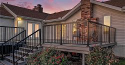 Homes for Sale in Kansas City, MO 64167 | 12912 N Oakland Avenue