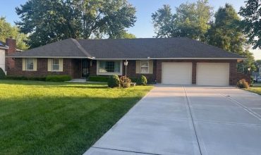 Homes for Sale in Kearney, MO 64060 | 406 E 7th Street