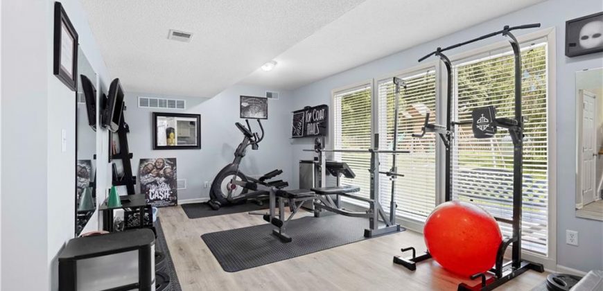 Homes for Sale in Kansas City, MO 64157 | 11025 N Tullis Court
