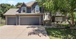 Homes for Sale in Kansas City, MO 64157 | 11025 N Tullis Court