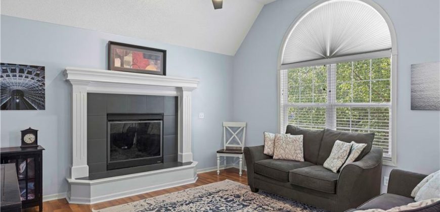 Homes for Sale in Kansas City, MO 64157 | 11025 N Tullis Court