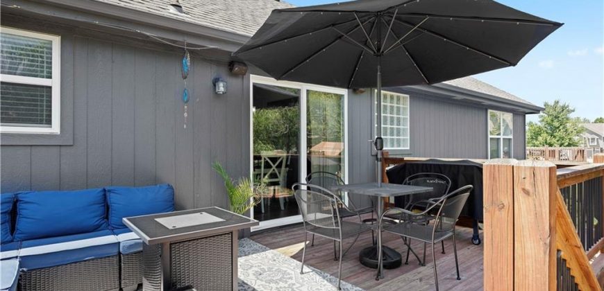 Homes for Sale in Kansas City, MO 64157 | 11025 N Tullis Court