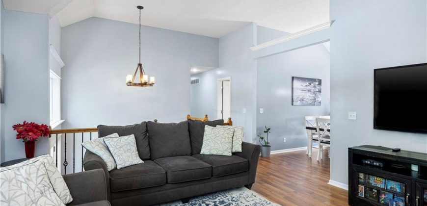 Homes for Sale in Kansas City, MO 64157 | 11025 N Tullis Court