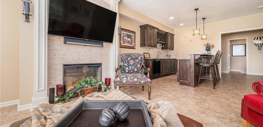 Homes for Sale in Parkville, MO 64152 | 6130  Lime Stone Court