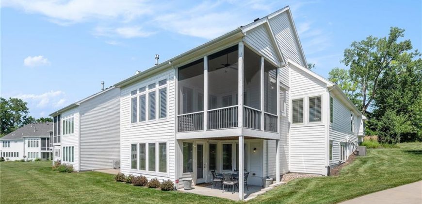 Homes for Sale in Parkville, MO 64152 | 6130  Lime Stone Court