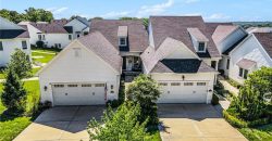 Homes for Sale in Parkville, MO 64152 | 6130  Lime Stone Court