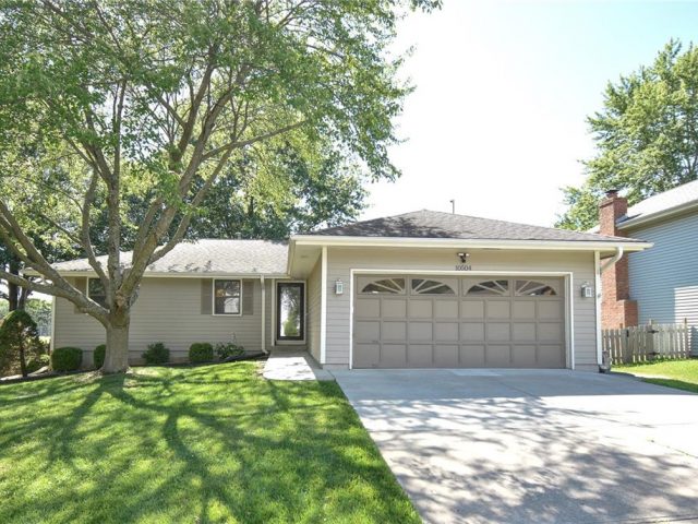 Homes for Sale in Kansas City, MO 64155 | 10504 N Cherry Drive