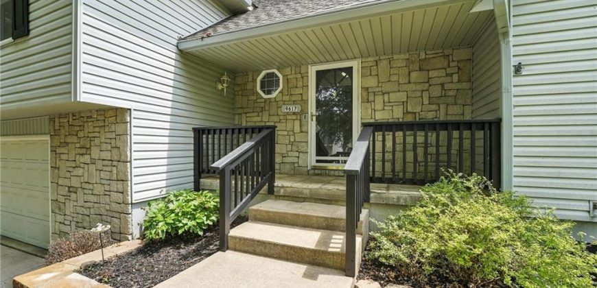 Homes for Sale in Kansas City, MO 64155 | 9617 N Lydia Street