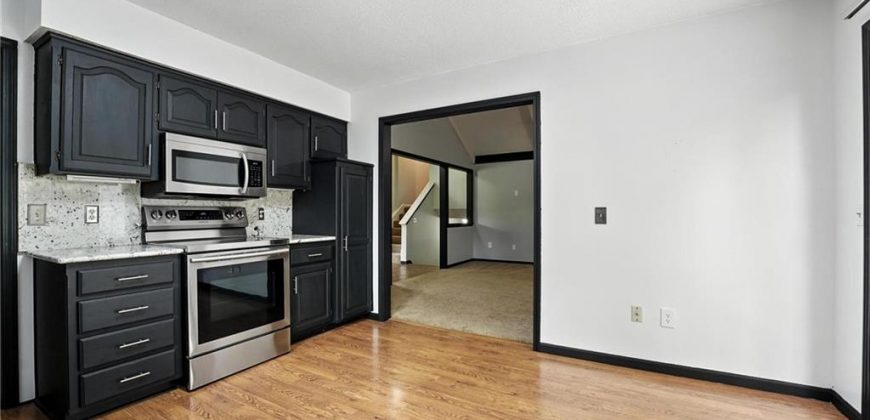 Homes for Sale in Kansas City, MO 64155 | 9617 N Lydia Street