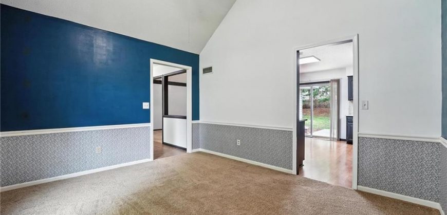 Homes for Sale in Kansas City, MO 64155 | 9617 N Lydia Street