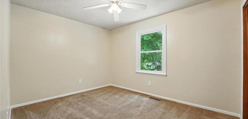Homes for Sale in Kansas City, MO 64155 | 9617 N Lydia Street