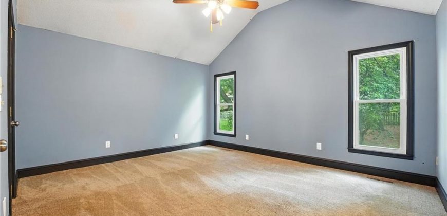Homes for Sale in Kansas City, MO 64155 | 9617 N Lydia Street