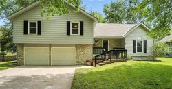 Homes for Sale in Kansas City, MO 64155 | 9617 N Lydia Street