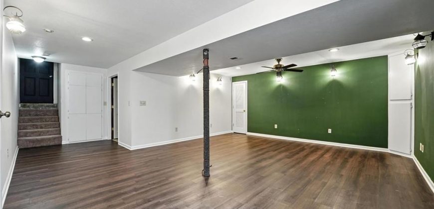 Homes for Sale in Kansas City, MO 64155 | 9617 N Lydia Street