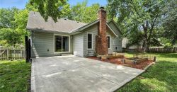 Homes for Sale in Kansas City, MO 64155 | 9617 N Lydia Street