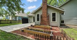 Homes for Sale in Kansas City, MO 64155 | 9617 N Lydia Street