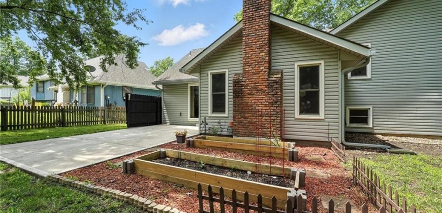 Homes for Sale in Kansas City, MO 64155 | 9617 N Lydia Street