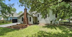 Homes for Sale in Kansas City, MO 64155 | 9617 N Lydia Street