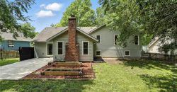 Homes for Sale in Kansas City, MO 64155 | 9617 N Lydia Street