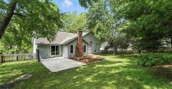 Homes for Sale in Kansas City, MO 64155 | 9617 N Lydia Street