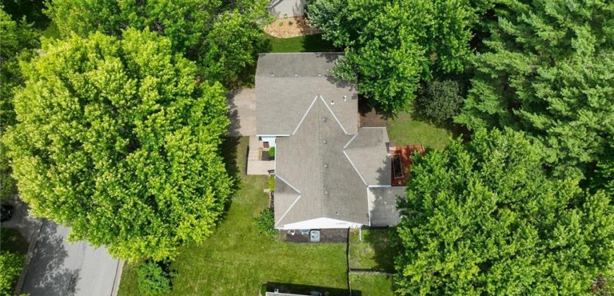 Homes for Sale in Kansas City, MO 64155 | 9617 N Lydia Street