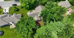 Homes for Sale in Kansas City, MO 64155 | 9617 N Lydia Street