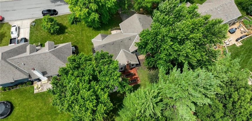 Homes for Sale in Kansas City, MO 64155 | 9617 N Lydia Street
