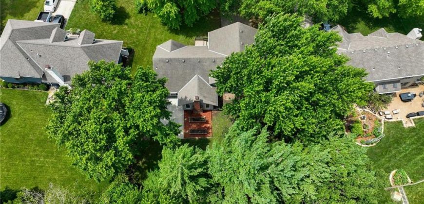Homes for Sale in Kansas City, MO 64155 | 9617 N Lydia Street