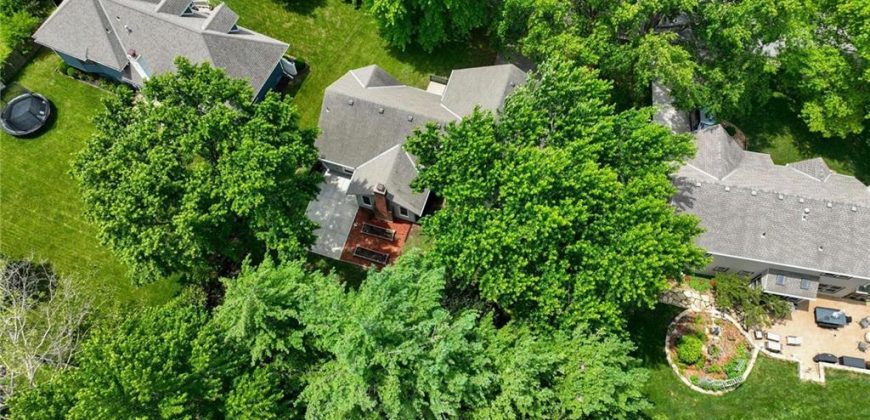 Homes for Sale in Kansas City, MO 64155 | 9617 N Lydia Street