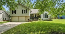 Homes for Sale in Kansas City, MO 64155 | 9617 N Lydia Street