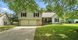 Homes for Sale in Kansas City, MO 64155 | 9617 N Lydia Street