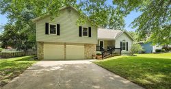 Homes for Sale in Kansas City, MO 64155 | 9617 N Lydia Street