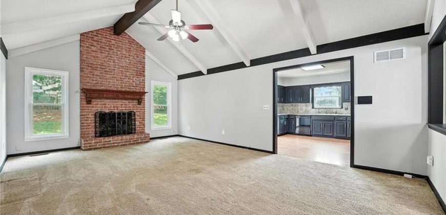 Homes for Sale in Kansas City, MO 64155 | 9617 N Lydia Street