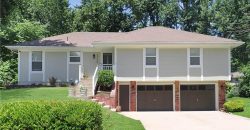 Homes for Sale in Kansas City, MO 64118 | 2308 NE 72nd Terrace