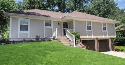 Homes for Sale in Kansas City, MO 64118 | 2308 NE 72nd Terrace